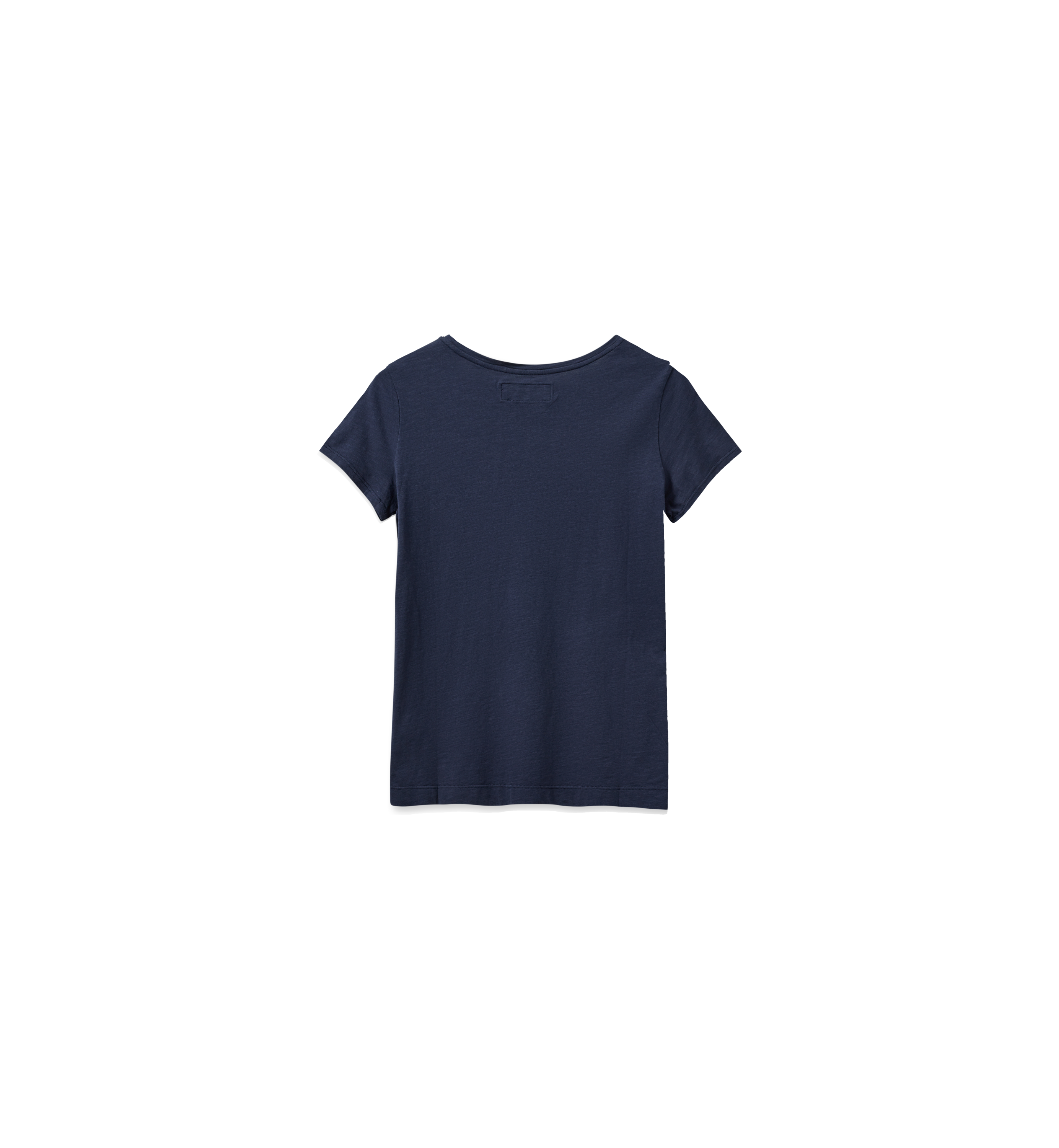Packshot / Navy / Back